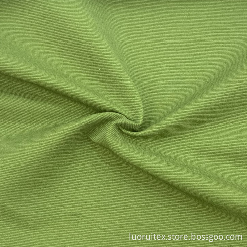 High Quality Rayon Nylon Elasticity​ Bengaline Fabric